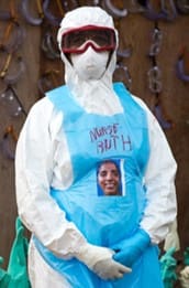 PPE Portraits