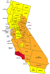 california