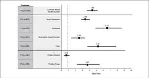 opioids and mental health picture